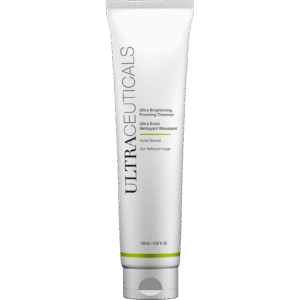 Ultra Brightening Foaming Cleanser 150ml