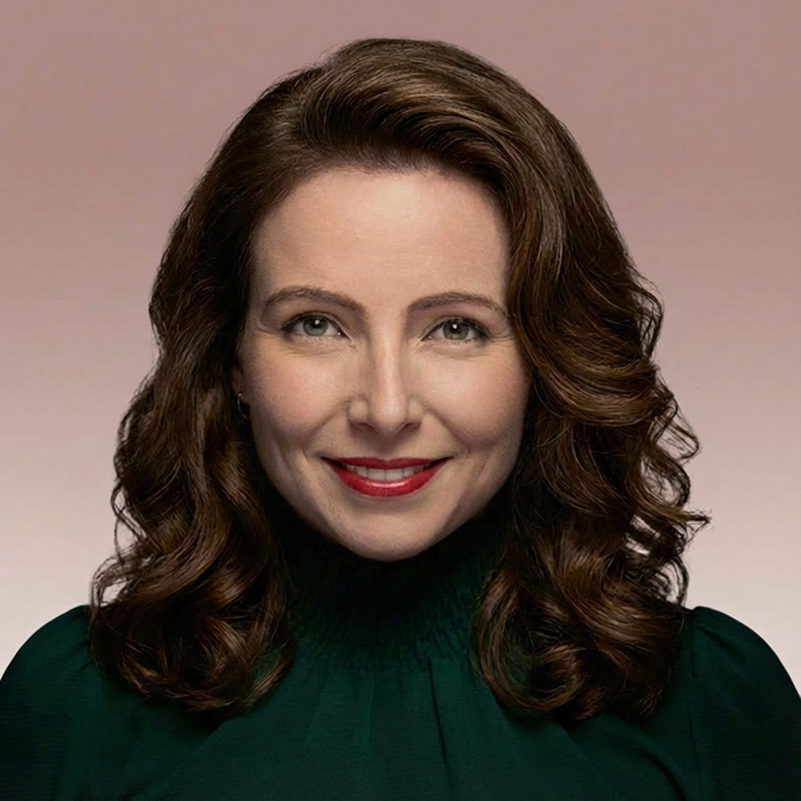 Kim Westbroek