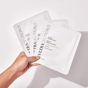 Ultra B2 Hydration Mask (Pack of 3)