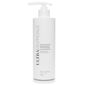 Ultra UV Protective Daily Moist. SPF50 Hydrating 250ml