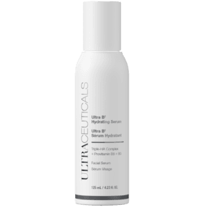 Ultra B2 Hydrating Serum 125ml