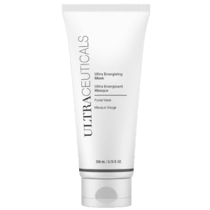 Professional Ultra Energising Mask 200ml