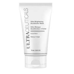 Ultra Brightening Accelerator Mask 75ml