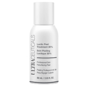 Lactic Peel 30% 60ml- ANZ