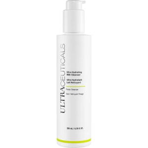 Ultra Hydrating Milk Cleanser 200ml