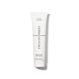 Sensitive Skin Facial Cleanser 150ml