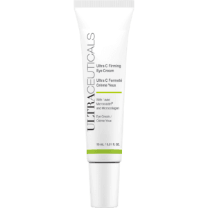 Ultra C Firming Eye Cream 15 ml