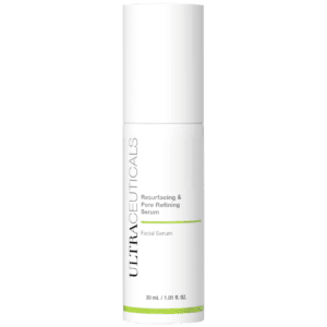 Ultra Resurfacing and Pore Refining Serum 30mL