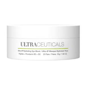 Ultra B2 Hydrating Eye Mask 20 pairs