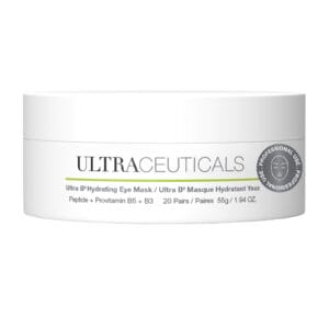Professional Ultra B2 Hydrating Eye Mask 20 pairs