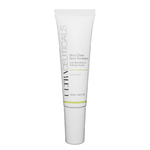 Ultra Clear Spot Complex 10ml