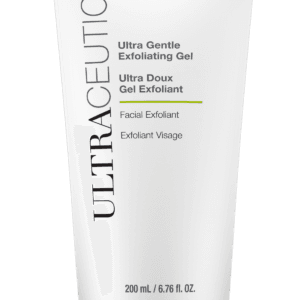 Ultra Gentle Exfoliating Gel 200ml