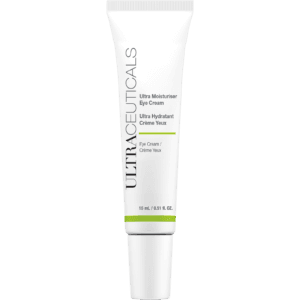 Ultra Moisturiser Eye Cream 15ml