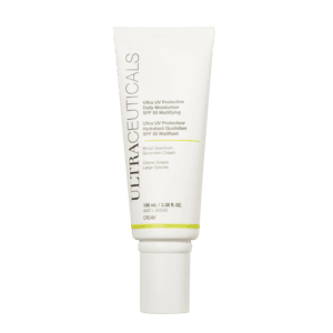 Moisturising Sunscreen SPF50 Mattifying 100ml