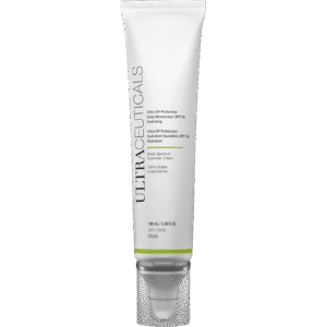 Ultra UV Prot. Daily Moisturiser SPF30 Hydrating 100ml