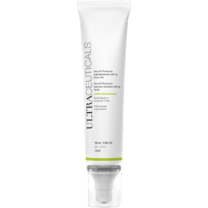 Ultra UV Protective Moisturiser SPF30 Sheer Teint 100ml