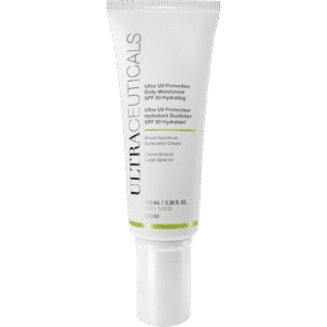 Ultra UV Prot. Daily Moisturiser SPF50 Hydrating 100ml