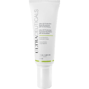 Ultra UV Prot. Daily Moisturiser SPF50 Mattifying 100ml