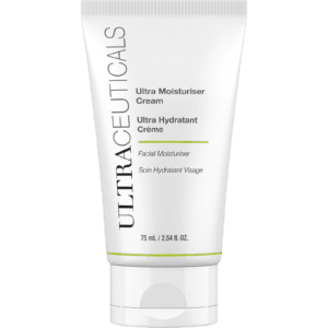Ultra Moisturiser Cream 200ml