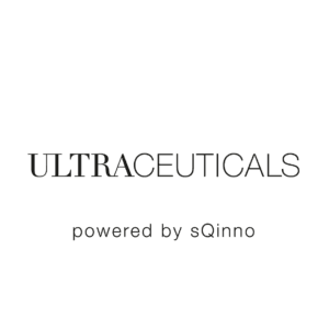 Ultraceuticals sample potjes (10 stuks)