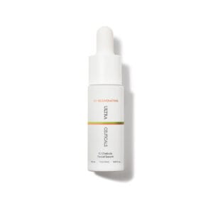 C Chebula Facial Serum 10 ml